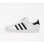 adidas Superstar Vegan Ftw White/ Core Black/ Green – Sleviste.cz