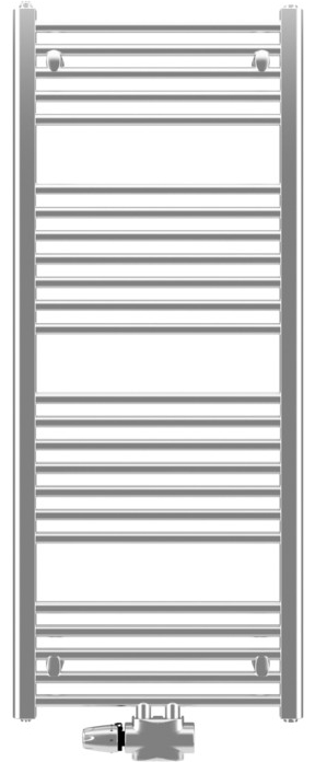 Korado Koralux Linear Exclusive M KLXM 1500 mm x 600 mm