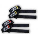 Power system trhačky Power Straps černo žluté – Sleviste.cz