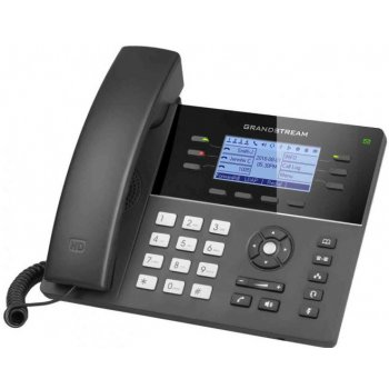 Grandstream GXP1760 Voip