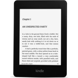 Amazon Kindle Paperwhite 2