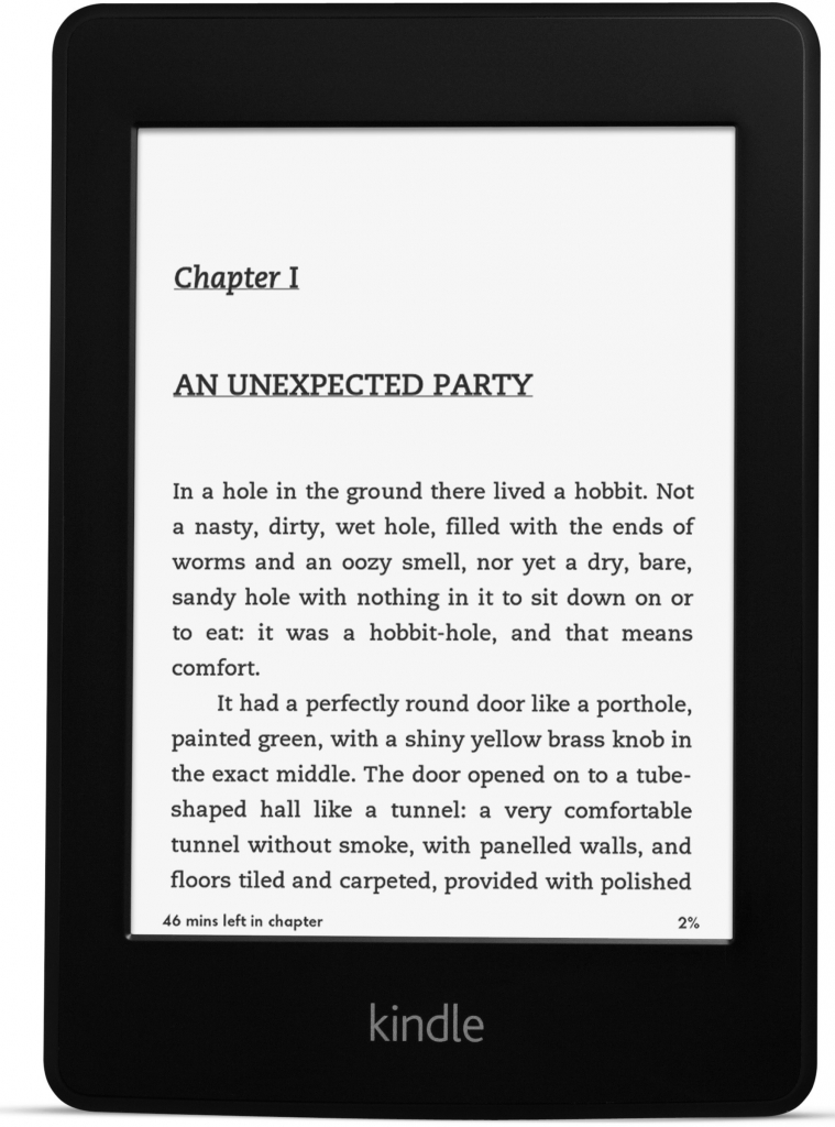 Amazon Kindle Paperwhite 2 od 4 041 Kč - Heureka.cz