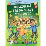 Kouzelná třída slaví Den dětí – Hledejceny.cz