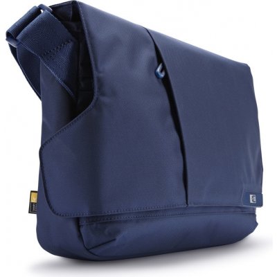 Brašna Case Logic CL-MLM111B 11" dark blue – Zbozi.Blesk.cz