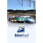 SimRail - The Railway Simulator – Zboží Dáma
