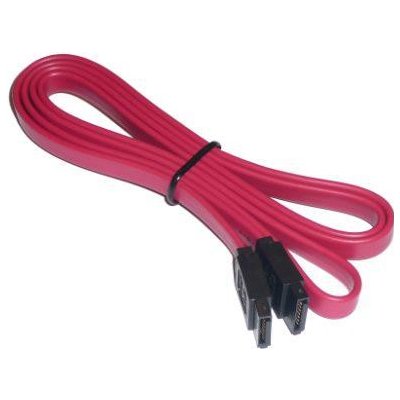 GEMBIRD Datový kabel pro Serial ATA HDD, 1 m CC-SATA-DATA-XL – Zbozi.Blesk.cz