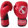 Boxerské rukavice Katsudo Punch