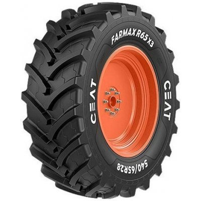 CEAT FARMAX R65 X3 480/65-28 142D TL – Hledejceny.cz