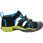 Keen SEACAMP II CNX Children naval academy/chartreuse – Zboží Mobilmania