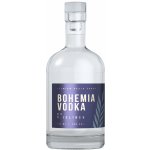 Bohemia Vodka 40% 0,7 l (holá láhev) – Hledejceny.cz