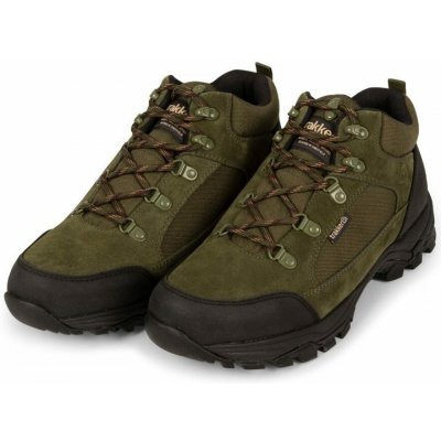 Boty Trakker TechPro Boot – Zboží Mobilmania