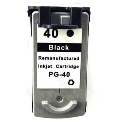 KAPA Canon PG-40 - kompatibilní – Zboží Mobilmania