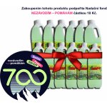 TEKON Přípravek do septiku, ČOV ŽUMPEX 10l + 2l zdarma – Sleviste.cz