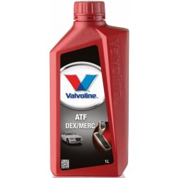 Valvoline ATF DEX-MERC 1 l