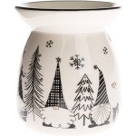 Casa de Engel Keramická aroma lampa – Zboží Dáma