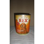 Fine Dog Adult hovězí v omáčce 100 g – Sleviste.cz