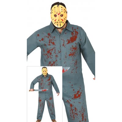 Psychopat – Zboží Dáma