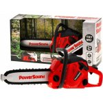 HračkyZaDobréKačky Toy 192 Pila motorová řetězová se zvukem – Sleviste.cz