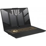 Asus Tuf Gaming F17 FX707ZC4-HX032 – Zboží Mobilmania