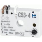 Elektrobock CS3-4 – Sleviste.cz