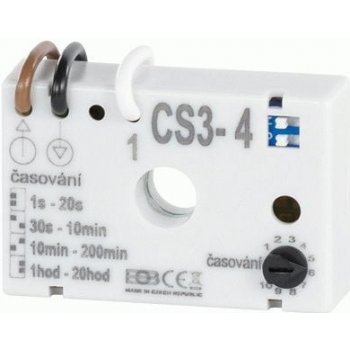 Elektrobock CS3-4