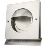 Paneir Kappa 100 INOX – Hledejceny.cz