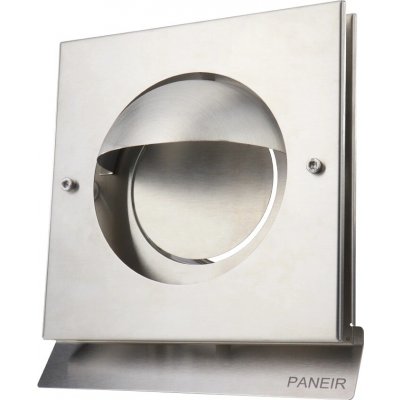 Paneir Kappa 100 INOX – Hledejceny.cz