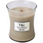 WoodWick Wood Smoke 275 g – Sleviste.cz