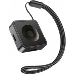 Hoco přenosná nabíječka s poutkem pro Samsung Galaxy Watch 2,5W vstup USB-C CW56 – Zboží Živě