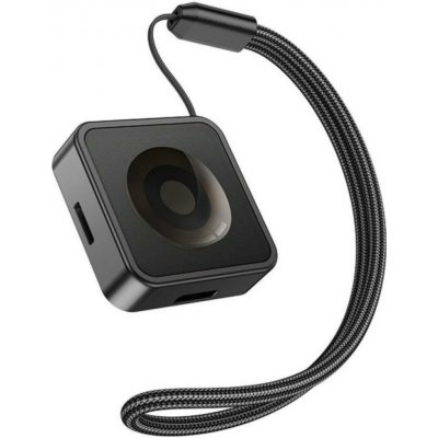 Hoco přenosná nabíječka s poutkem pro Samsung Galaxy Watch 2,5W vstup USB-C CW56 – Zboží Živě