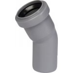 Osma HTB koleno DN40 - 30° – Sleviste.cz