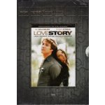 Love Story DVD – Zbozi.Blesk.cz