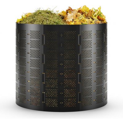 BRADAS Kompostér COMPOSTBIN 1100 100620208 – Zboží Dáma