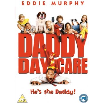 Daddy Day Care DVD