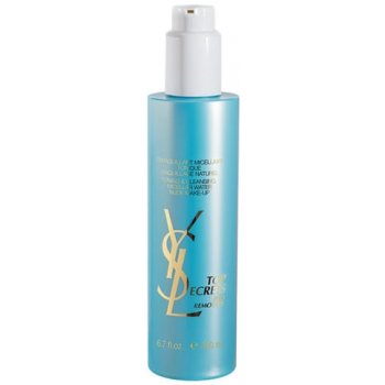 Yves Saint Laurent Top Secrets Micellar Water 200 ml