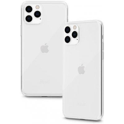Moshi SuperSkin Case for iPhone 11 Pro - Clear