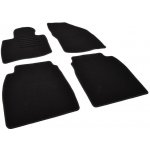 Koberce Textilní AZ Auto Design Honda Civic 2006-2012 HB