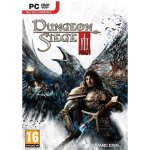 Dungeon Siege 3 – Hledejceny.cz