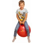 Kids Do Skákací míč Looney Tunes Červená – Zboží Mobilmania
