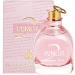 Lanvin Rumeur 2 Rose parfémovaná voda dámská 100 ml – Hledejceny.cz