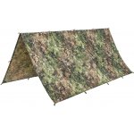 Mil-Tec Celta s úchyty PE RipStop 300 x 300 cm WASP Z3A – Zboží Mobilmania