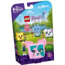 LEGO® Friends 41665 Stephanie a její kočičí boxík