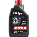 Motul Gearbox 80W-90 1 l – Hledejceny.cz