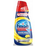Finish gel do myčky Citron 900 ml – Sleviste.cz