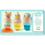 DJECO Otočná razítka do modelíny – Hledejceny.cz