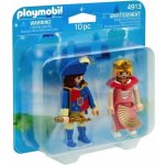 Playmobil 4913 Hrabě a komtesa – Zboží Živě