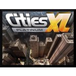 Cities XL (Platinum) – Hledejceny.cz