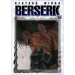 Berserk 26 – Hledejceny.cz