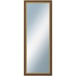 DANTIK ZVRATNÁ 60x160 cm červenozlatá 3069 – Hledejceny.cz