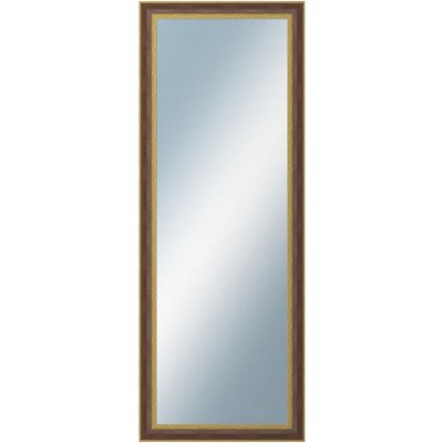 DANTIK ZVRATNÁ 60x160 cm červenozlatá 3069 – Hledejceny.cz